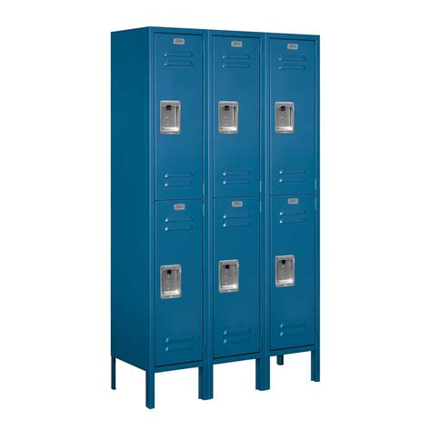 locker steel box|Steel Lockers at Lowes.com.